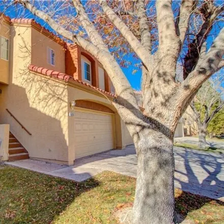 Buy this 2 bed house on 576 Eiger Way in Henderson, NV 89014