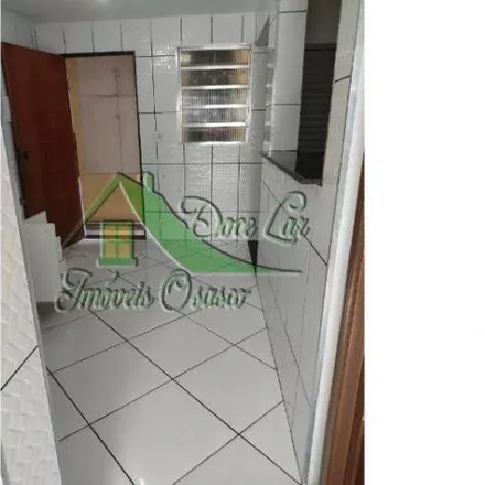 Buy this 2 bed apartment on Avenida Brasil in Parque José Alexandre, Carapicuíba - SP