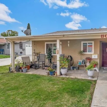Buy this 3 bed house on 8087 Alton Drive in Lemon Grove, CA 91945