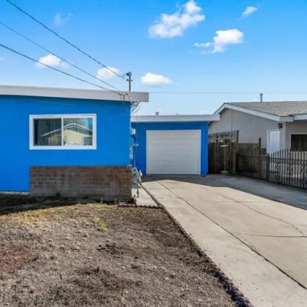 Buy this 3 bed house on 4418 Ladner Street in Fremont, CA 94538