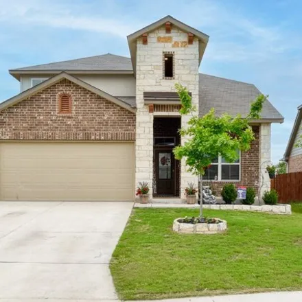 Buy this 4 bed house on Bicknell Sedge in Bexar County, TX
