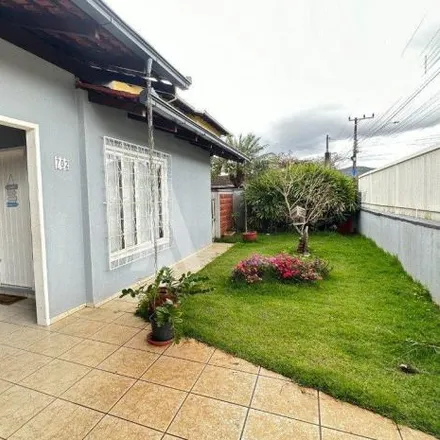 Buy this 3 bed house on Rua Alferes Schmidt 702 in Comasa, Joinville - SC