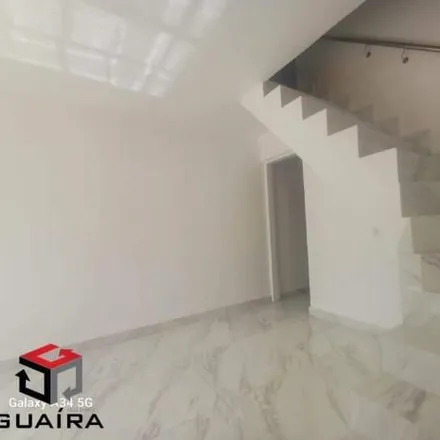 Rent this 3 bed house on Rua Maximiliano Demarchi in Demarchi, São Bernardo do Campo - SP