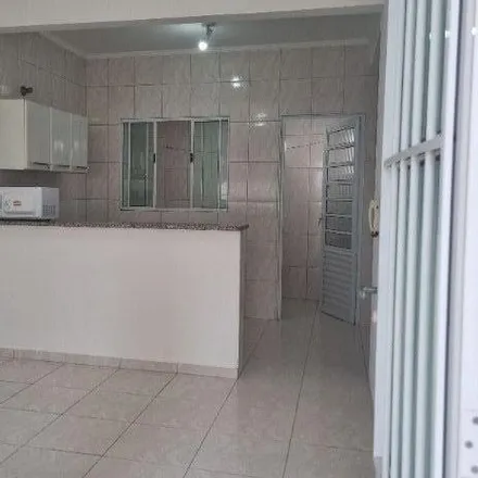Rent this 1 bed apartment on Rua Corinto 168 in Butantã, São Paulo - SP