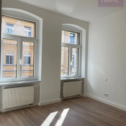 Image 9 - Windthorststraße 20, 06114 Halle (Saale), Germany - Apartment for rent