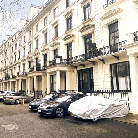 Image 1 - 85 Westbourne Terrace, London, W2 6QS, United Kingdom - Apartment for rent