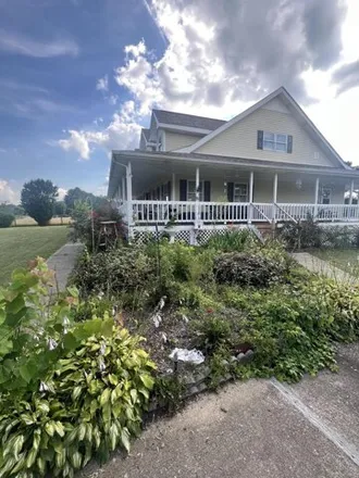 Image 9 - 1085 Moberly Bend Rd, Corbin, Kentucky, 40701 - House for sale