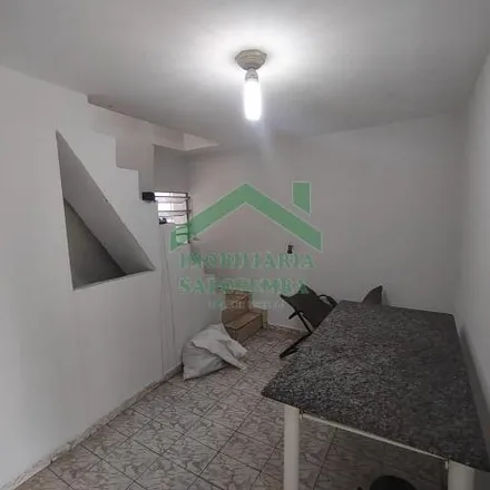 Rent this 2 bed house on Avenida Sapopemba 5463 in São Lucas, São Paulo - SP