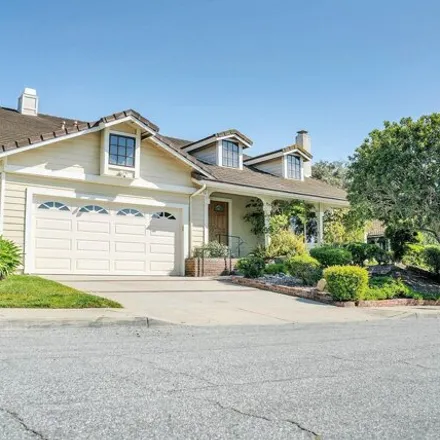 Buy this 4 bed house on 308 Fox Ridge Drive in Thousand Oaks, CA 91361
