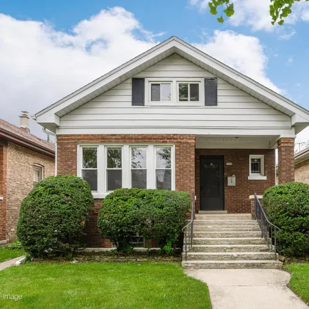 Rent this 4 bed house on 5033 West Fletcher Street in Chicago, IL 60641