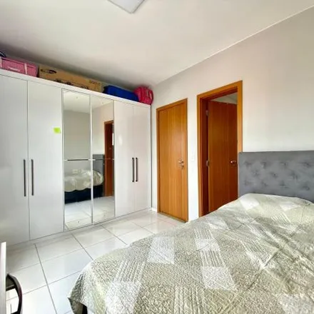 Buy this 2 bed apartment on Avenida Senador Lemos 3309 in Sacramenta, Belém - PA