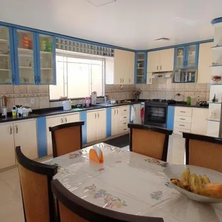 Buy this 4 bed house on SHVP - Rua 4C - Chácara 5 20 in Vicente Pires - Federal District, 72005-630
