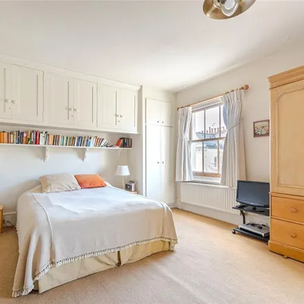 Image 4 - 122 Cambridge Street, London, SW1V 4EH, United Kingdom - Apartment for rent