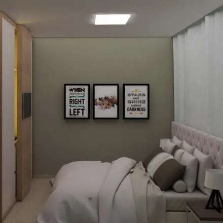 Buy this 3 bed apartment on Rua Amaro Ribeiro Coelho in Alto dos Caiçaras, Belo Horizonte - MG