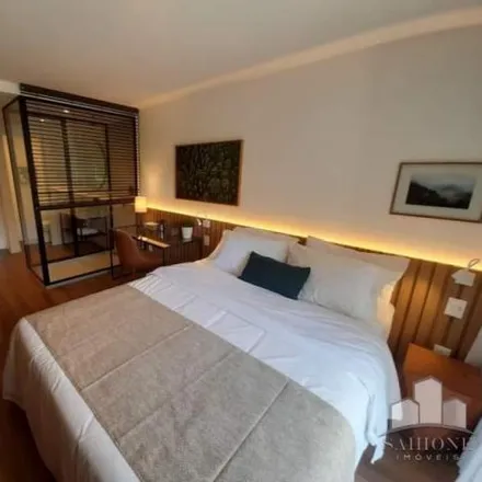 Buy this 1 bed apartment on Estrada União e Indústria in Itaipava - RJ, 25740