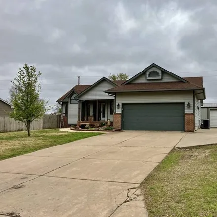 Image 1 - 479 East Brownie Street, Rose Hill, Butler County, KS 67133, USA - House for sale
