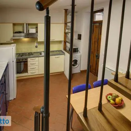 Rent this 3 bed apartment on Piazza Mentana 4c in 50122 Florence FI, Italy