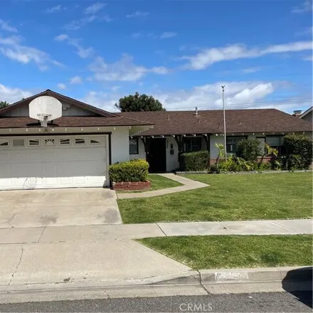 Buy this 4 bed house on 2758 San Juan Lane in Costa Mesa, CA 92626