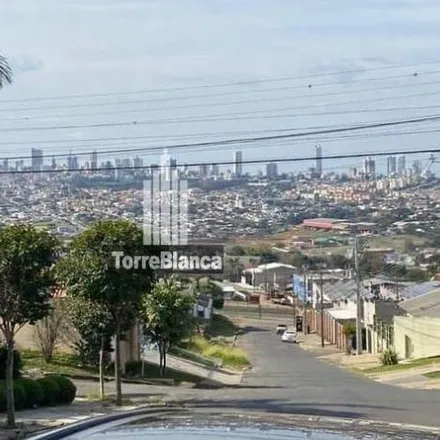 Image 1 - Avenida Presidente Kennedy, Jardim Canaã, Ponta Grossa - PR, 84062-040, Brazil - Apartment for sale