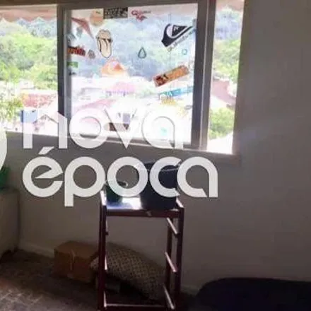 Buy this 3 bed apartment on unnamed road in Jardim Botânico, Rio de Janeiro - RJ