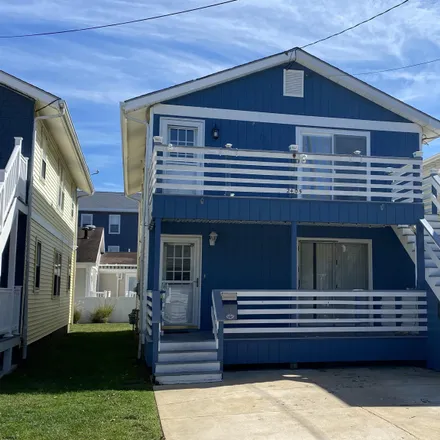 Image 2 - 2405 Central Avenue, North Wildwood, Cape May County, NJ 08260, USA - Duplex for sale
