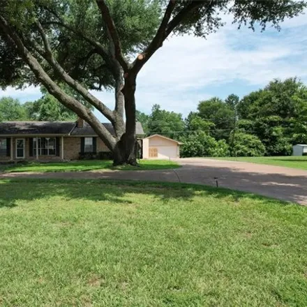 Image 6 - 344 Horseshoe Drive, Nottingham Woods, Houston County, TX 75835, USA - House for sale