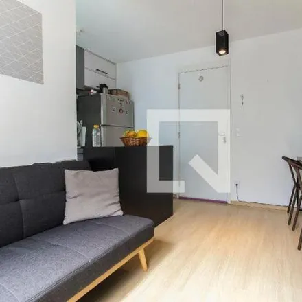 Buy this 2 bed apartment on Condomínio Elev Brás in Rua Domingos Paiva 206, Brás