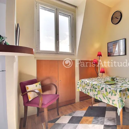 Image 3 - 176 Rue de Courcelles, 75017 Paris, France - Apartment for rent