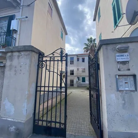 Image 8 - Via Gino Buganza 1, 98124 Messina ME, Italy - Apartment for rent