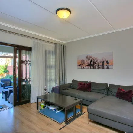 Image 5 - Faraday Road, Sunninghill, Sandton, 2157, South Africa - Apartment for rent