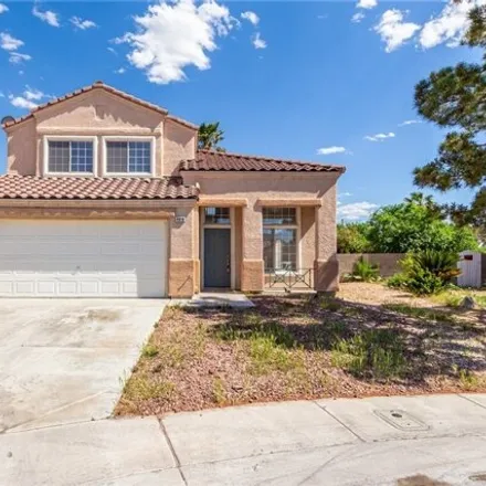 Buy this 3 bed house on 4800 Via Maria Court in North Las Vegas, NV 89031