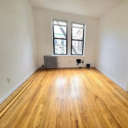 Rent this studio apartment on 1731 Cornelia Street in New York, NY 11385