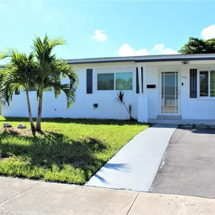 Rent this 4 bed house on 9910 Haitian Drive in Cutler Ridge, Cutler Bay