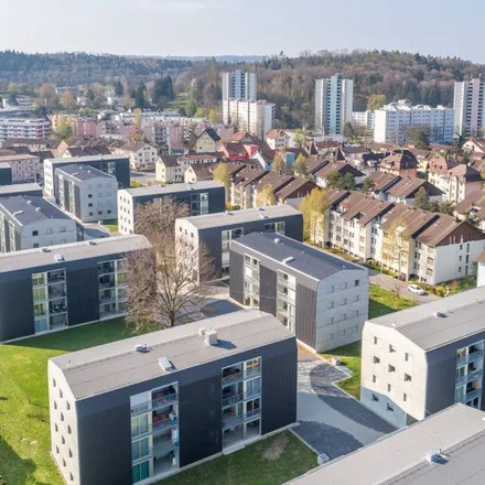 Image 5 - Chemin des Narcisses / Narzissenweg 11, 2504 Biel/Bienne, Switzerland - Apartment for rent