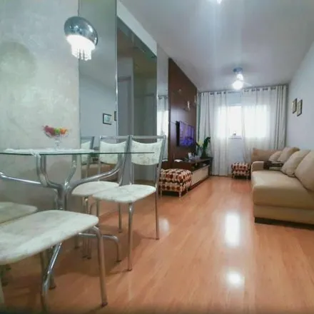 Image 2 - Rua Tanganica, Ouro Verde, Londrina - PR, 86080-511, Brazil - Apartment for sale