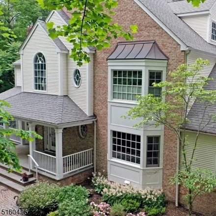 Buy this 5 bed house on 6 Chestnut Avenue in Bernardsville, Somerset County