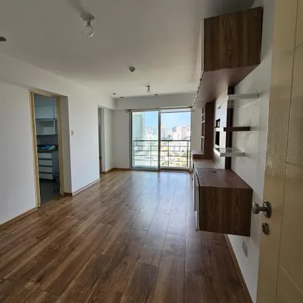 Rent this 3 bed apartment on César Vallejo Avenue in Lince, Lima Metropolitan Area 51015