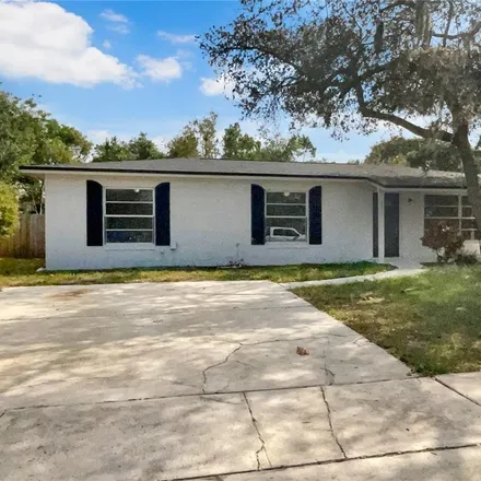 Buy this 3 bed house on 893 Kimball Drive in Ocoee, FL 34761