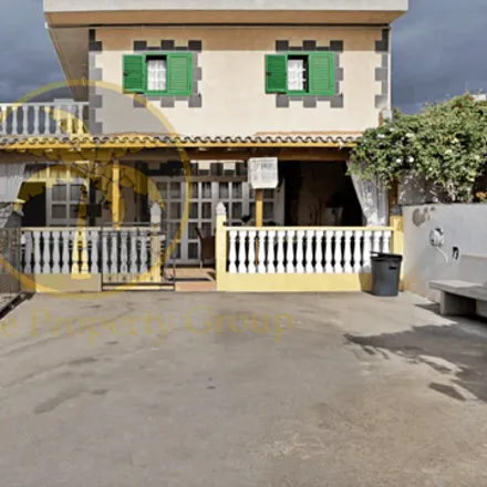 Buy this 5 bed house on Acceso Oeste a Don Benito in 06400 Don Benito, Spain