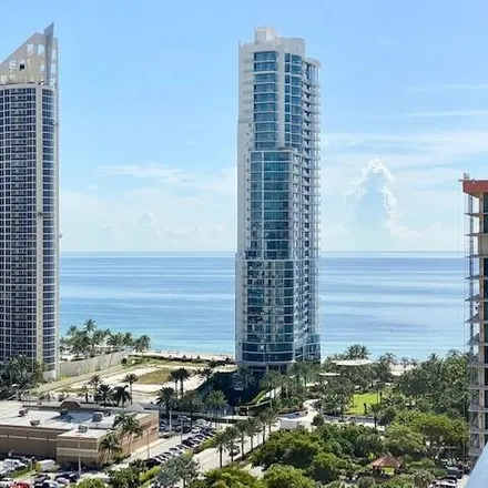 Rent this 2 bed condo on Winston Towers 300 in 230 Northeast 174th Street, Sunny Isles Beach