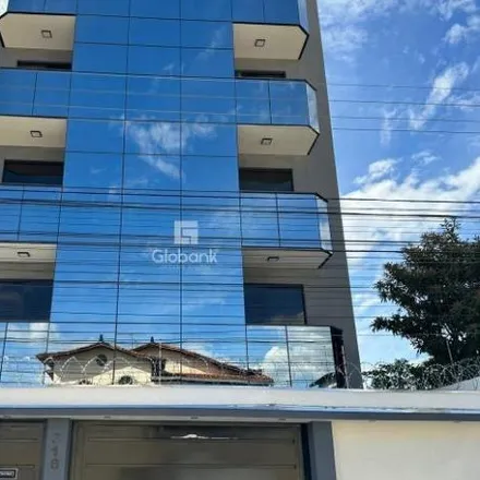 Image 2 - Rua Aimorés, Candida Câmara, Montes Claros - MG, 39401-029, Brazil - Apartment for sale