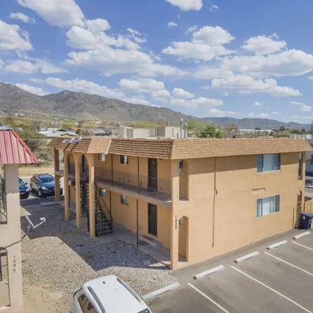 Buy this 8 bed house on 12721 Granite Avenue Northeast in Quail Ridge, Albuquerque