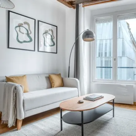 Rent this 3 bed apartment on 66 Rue de Sèvres in 75007 Paris, France