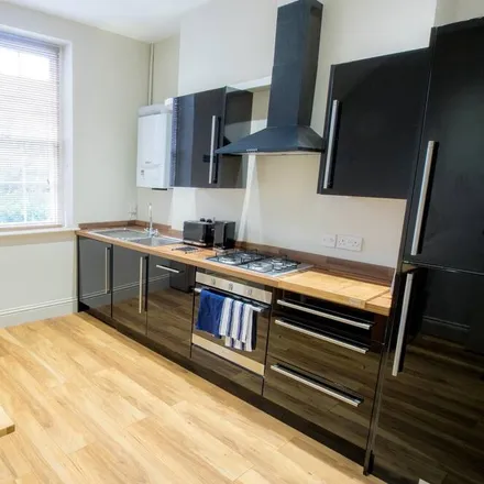 Rent this 1 bed townhouse on Cambridge in CB2 1AA, United Kingdom