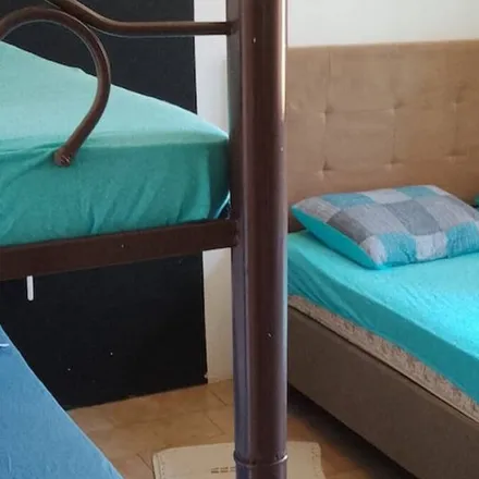 Rent this 2 bed house on Tramandaí in Aglomeração Urbana do Litoral Norte, Brazil