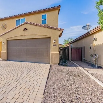 Buy this 4 bed house on 12052 West Alex Court in Sun City West, AZ 85373