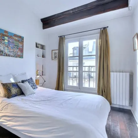 Rent this 1 bed apartment on 2 Rue Cochin in 75005 Paris, France