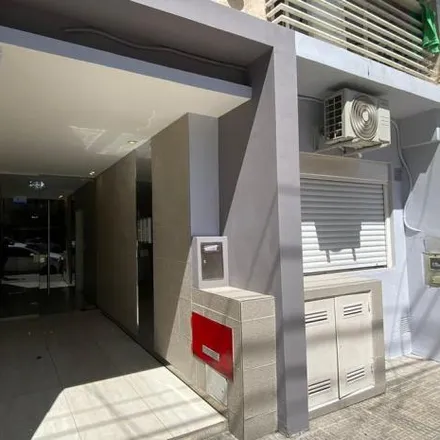 Buy this 1 bed apartment on Avenida Juan Bautista Alberdi 2952 in Flores, C1406 GSS Buenos Aires
