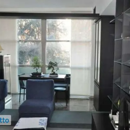Rent this 3 bed apartment on Via Ambrogio Alciati in 20146 Milan MI, Italy