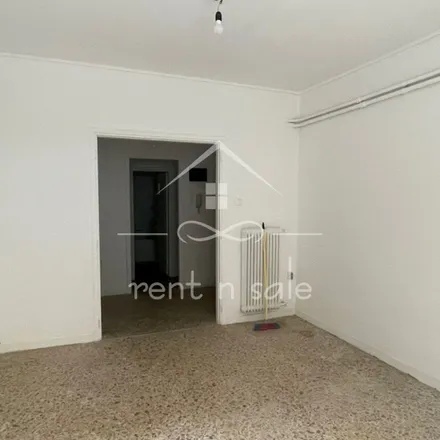 Rent this 1 bed apartment on Παράσχου 2 in Athens, Greece
